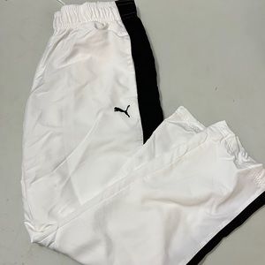 Puma joggers large